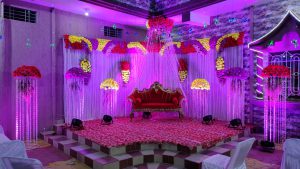 Budget event planner in ranchi