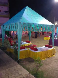 Ranchi Event Planner