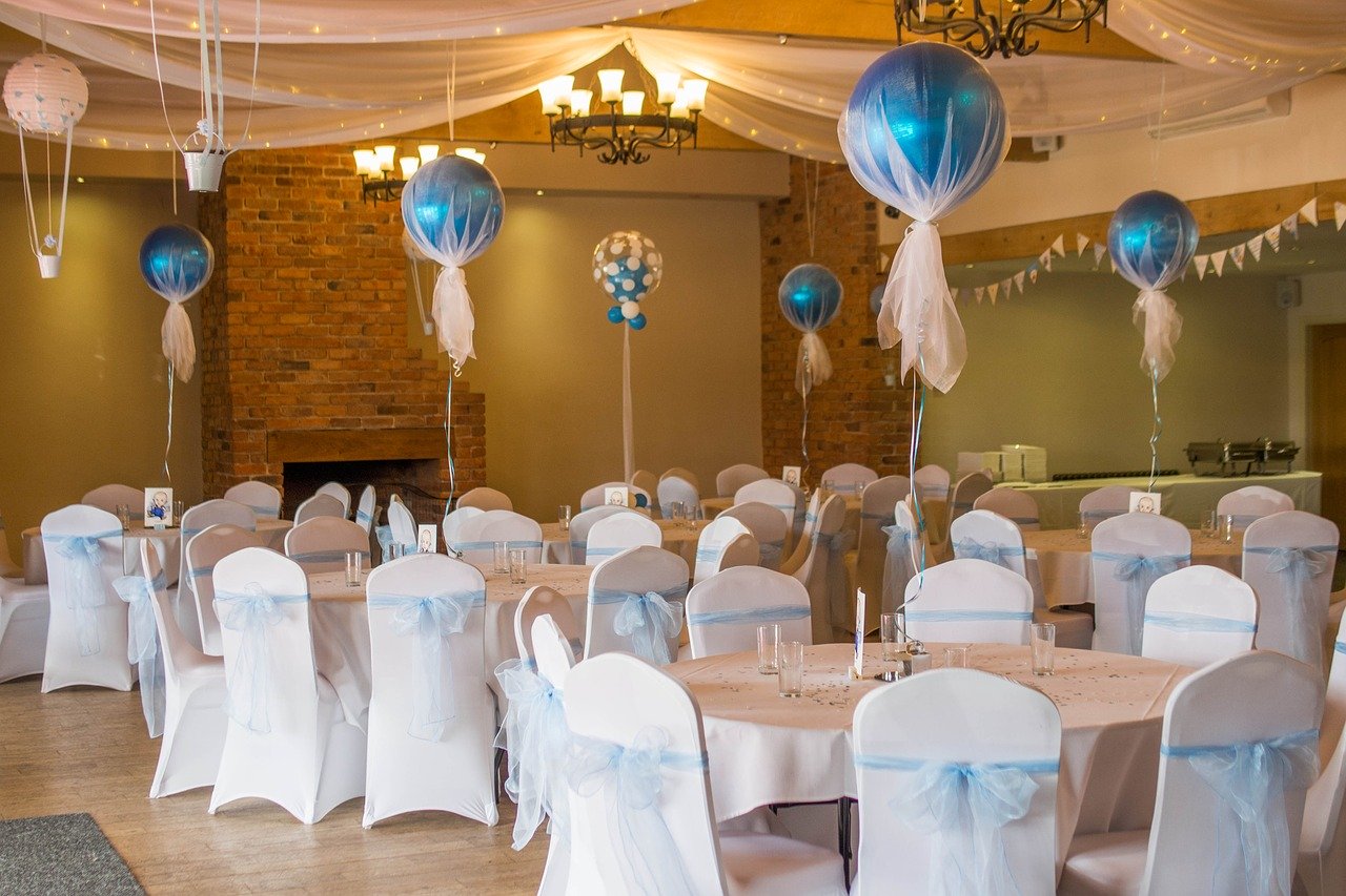 Event Management in Ranchi